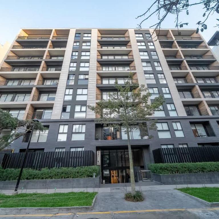 Pinos Suite in San Isidro - Apartamento - 46
