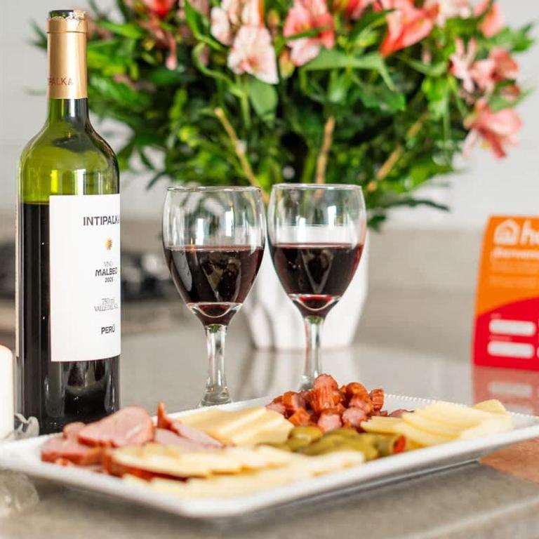 Pinos Suite in San Isidro - Apartamento - 40