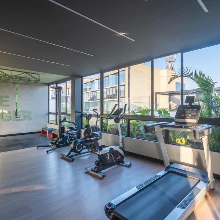 Pinos Suite in San Isidro - Apartamento - 48