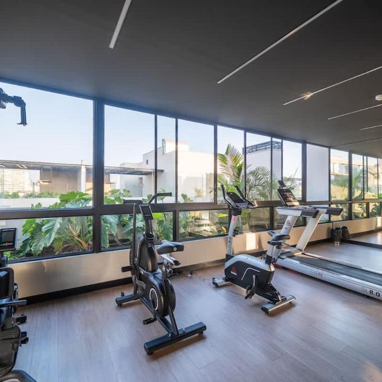 Pinos Suite in San Isidro - Apartamento - 49