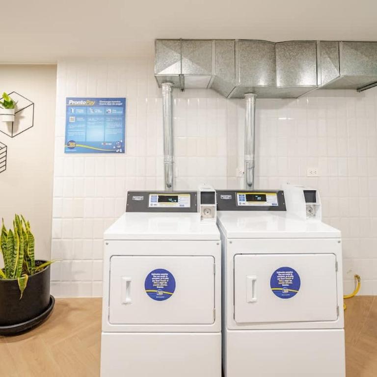 Pinos Suite in San Isidro - Apartamento - 53