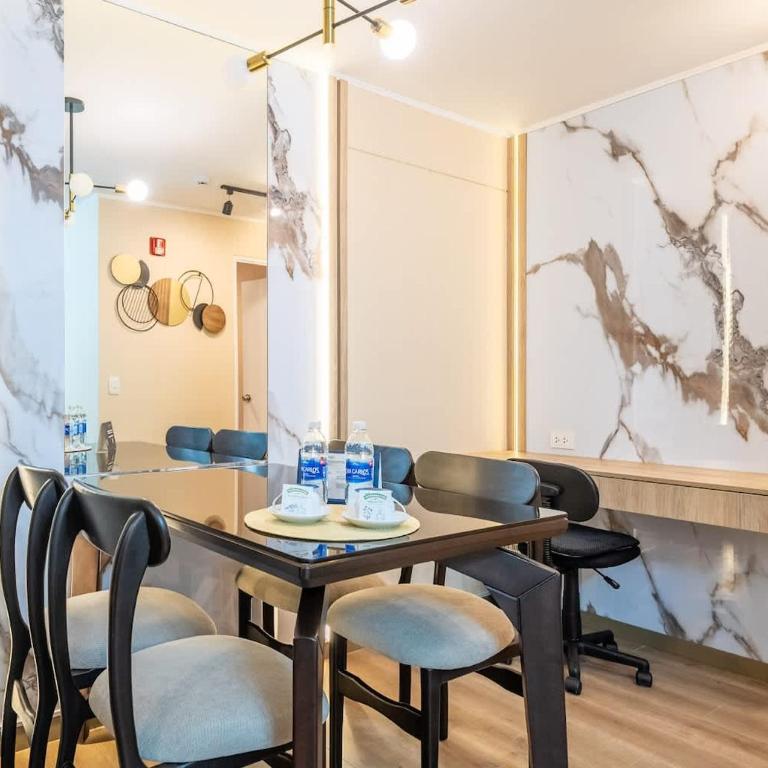 New & Spacious Apartment in Lince - Apartamento de 3 dormitorios - 10