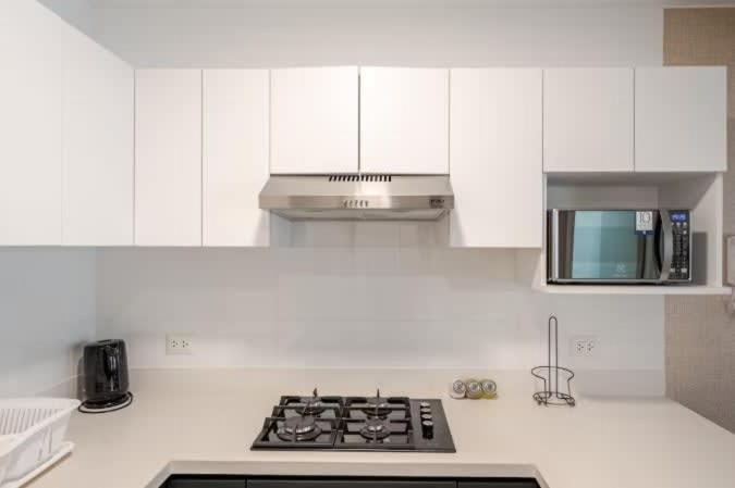 Stylish Flat 609 in the Hearth of Miraflores - Apartment - 13