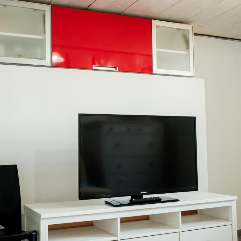 Terrazza & Relax Rome Collection - Appartamento con 2 Camere da Letto - 21