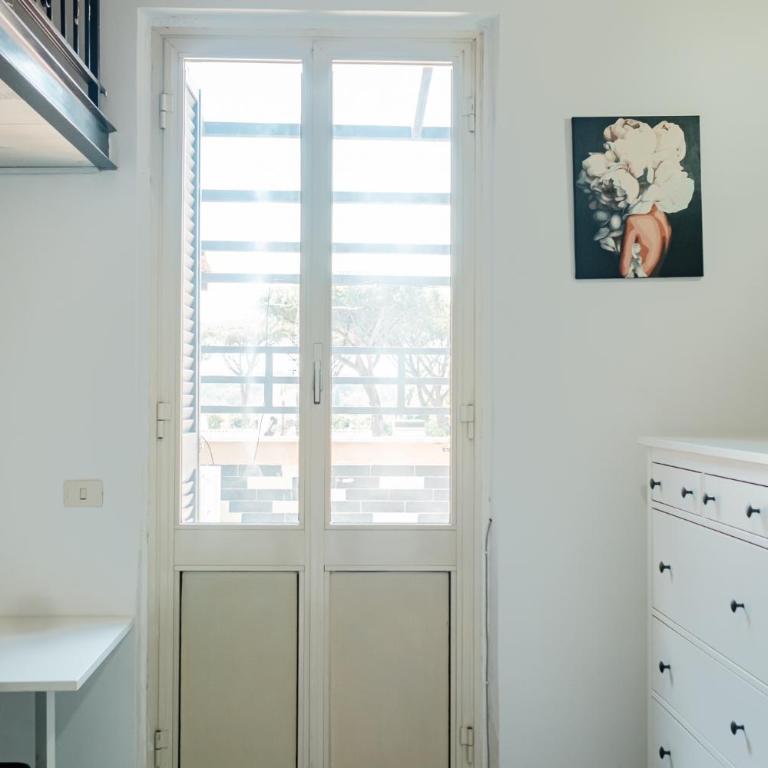 Terrazza & Relax Rome Collection - Appartamento con 2 Camere da Letto - 19