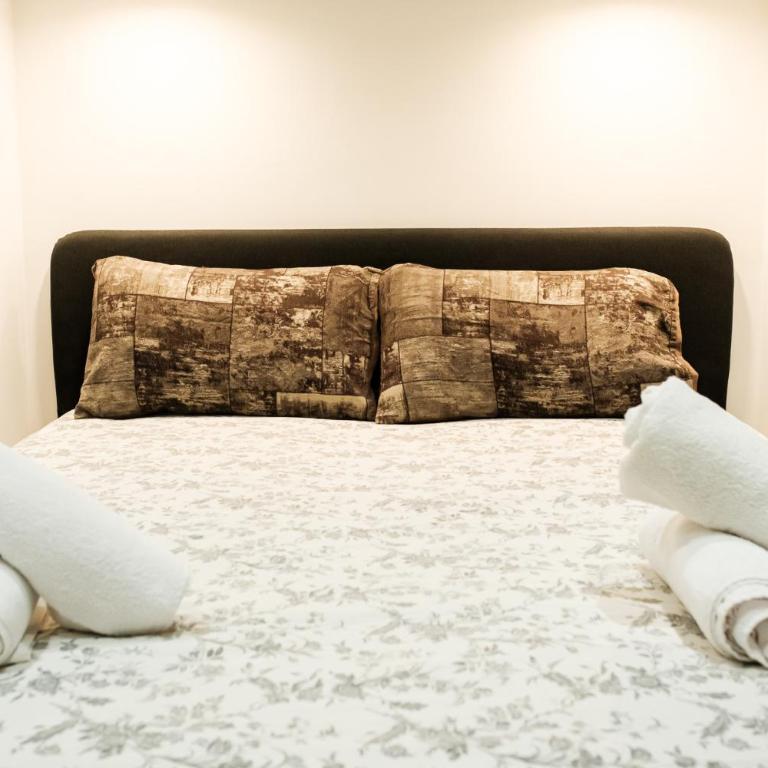 Terrazza & Relax Rome Collection - Appartamento con 2 Camere da Letto - 4