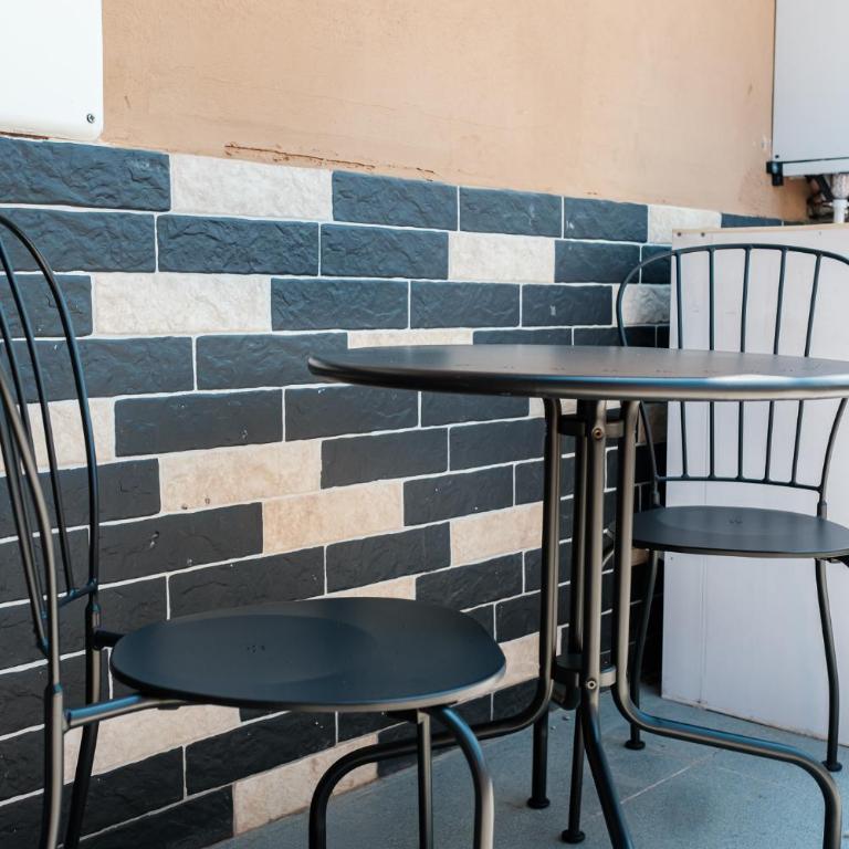 Terrazza & Relax Rome Collection - Appartamento con 2 Camere da Letto - 42