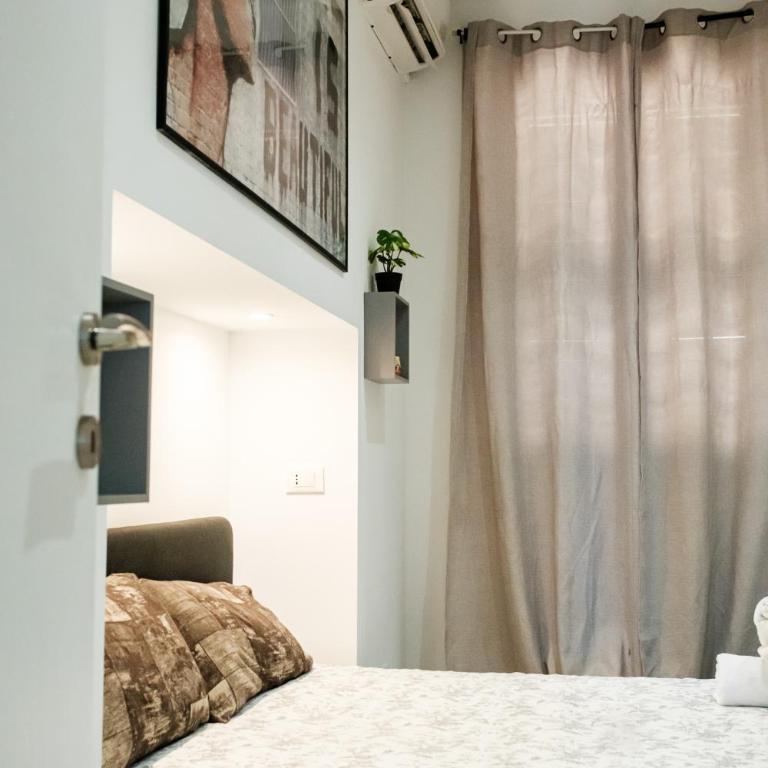 Terrazza & Relax Rome Collection - Appartamento con 2 Camere da Letto - 6