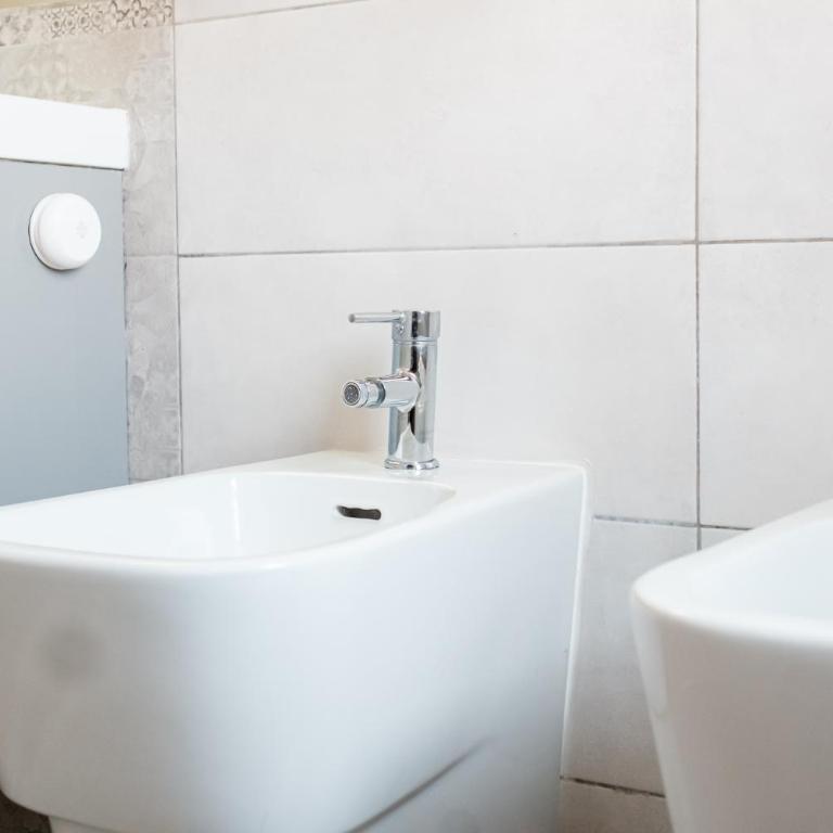 Terrazza & Relax Rome Collection - Appartamento con 2 Camere da Letto - 35