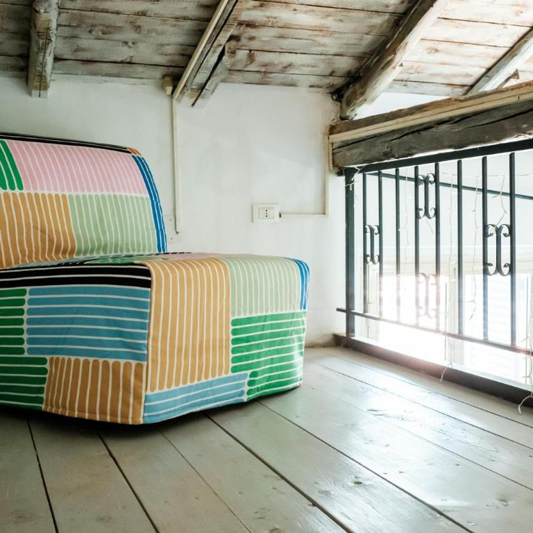 Terrazza & Relax Rome Collection - Appartamento con 2 Camere da Letto - 22