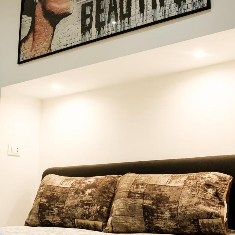 Terrazza & Relax Rome Collection - Appartamento con 2 Camere da Letto - 7