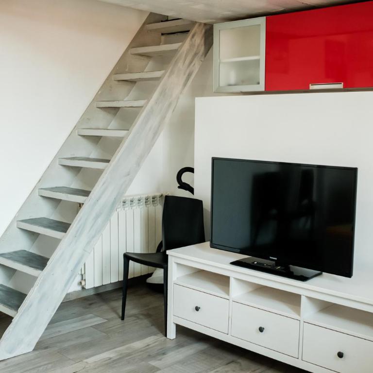 Terrazza & Relax Rome Collection - Appartamento con 2 Camere da Letto - 17