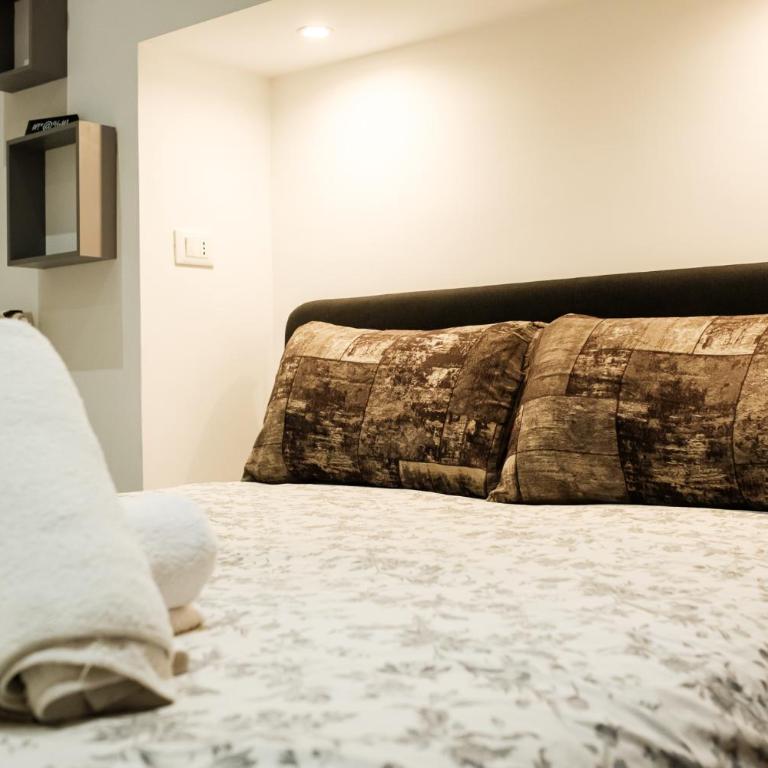 Terrazza & Relax Rome Collection - Appartamento con 2 Camere da Letto - 8