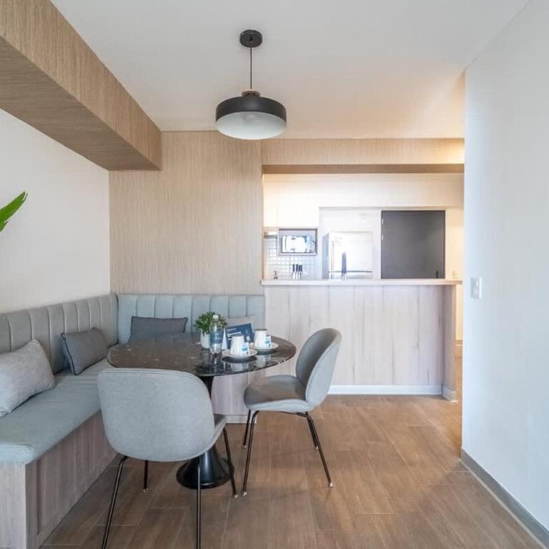 Urban Living in Pueblo Libre - Three-Bedroom Apartment - 2
