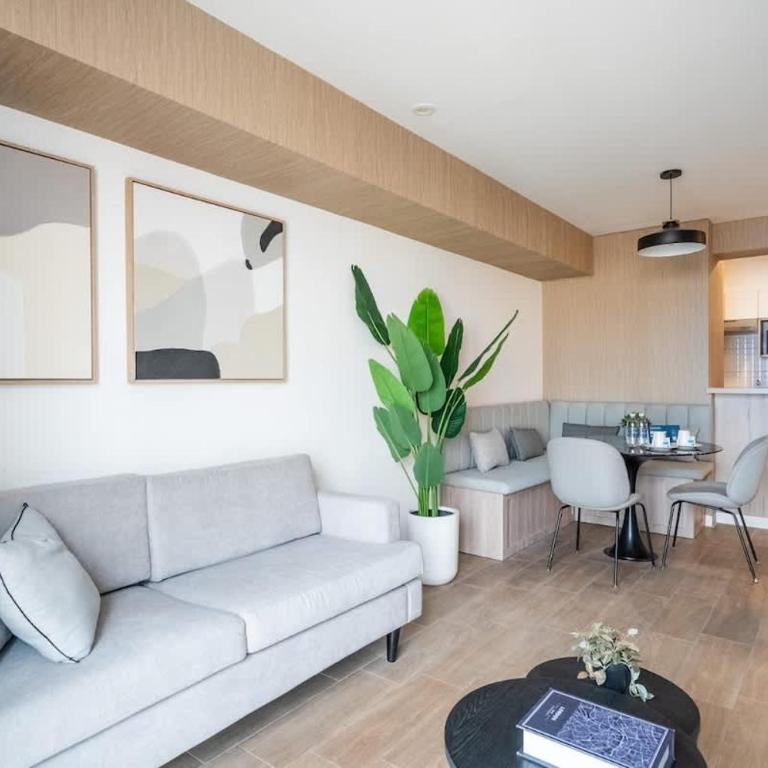 Urban Living in Pueblo Libre - Three-Bedroom Apartment - 1