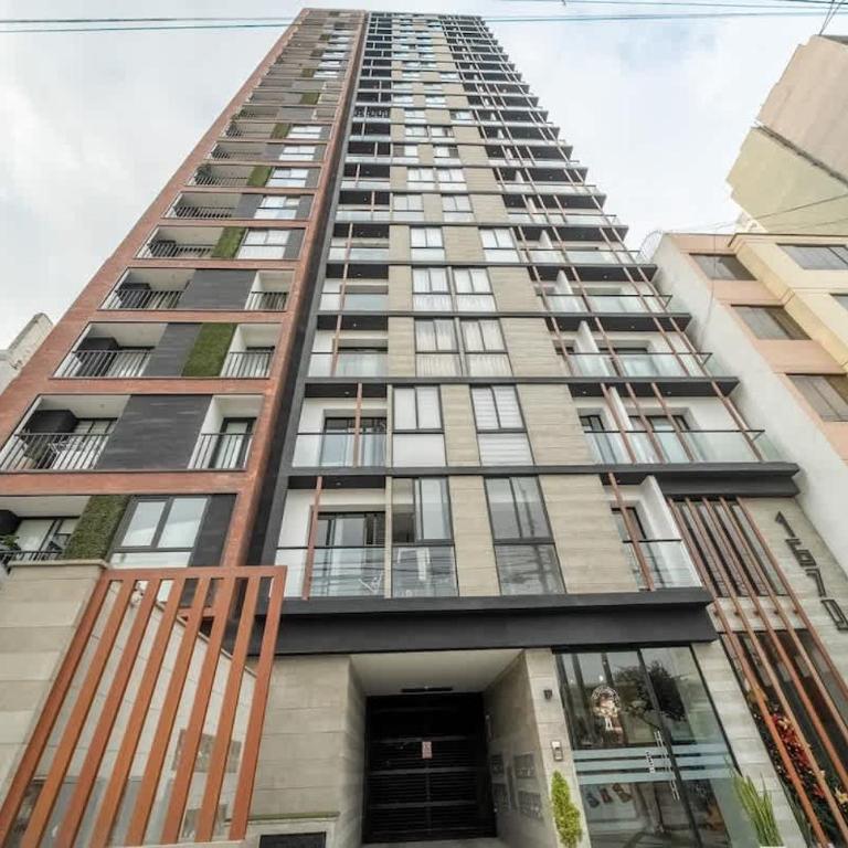 Urban Living in Pueblo Libre - Three-Bedroom Apartment - 3