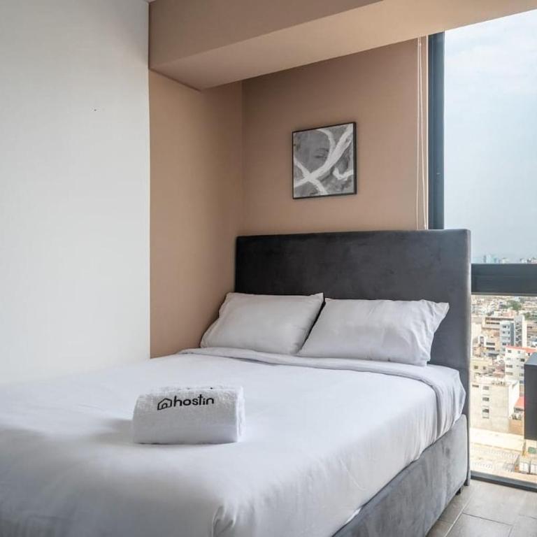 Urban Living in Pueblo Libre - Three-Bedroom Apartment - 4