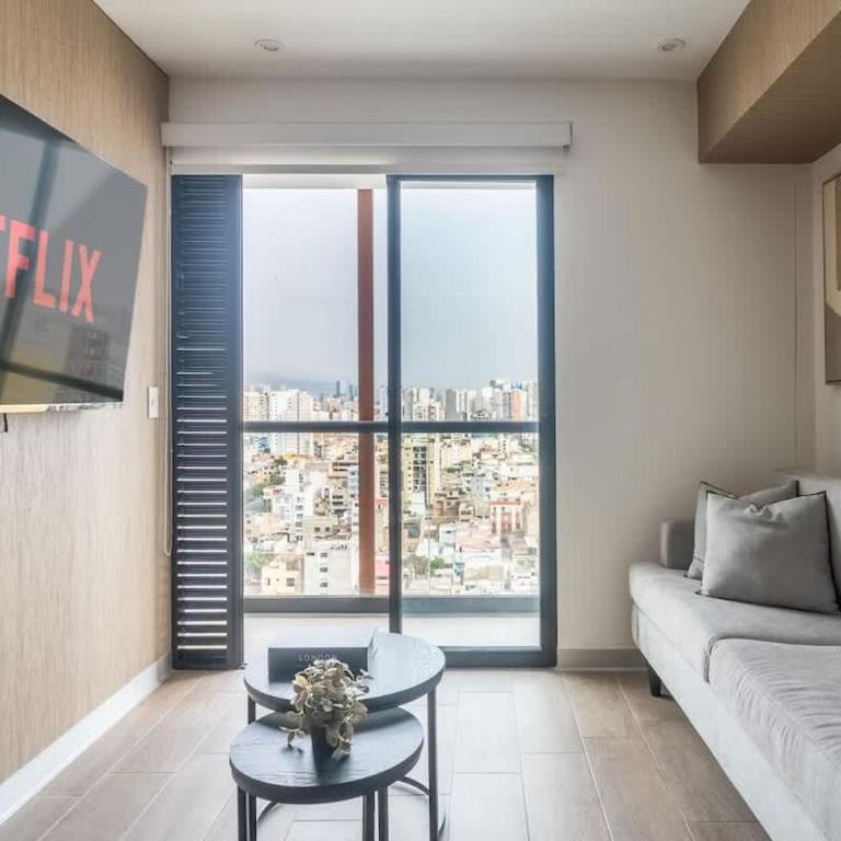 Urban Living in Pueblo Libre - Three-Bedroom Apartment - 5