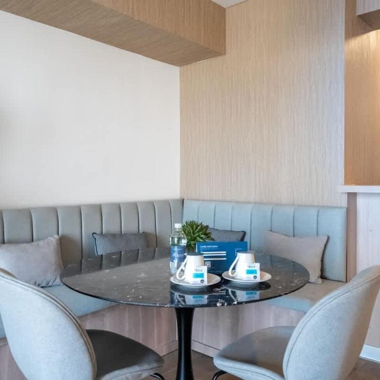 Urban Living in Pueblo Libre - Three-Bedroom Apartment - 9