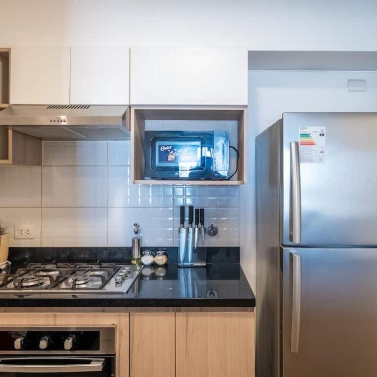 Urban Living in Pueblo Libre - Three-Bedroom Apartment - 11