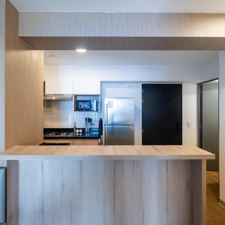 Urban Living in Pueblo Libre - Three-Bedroom Apartment - 10