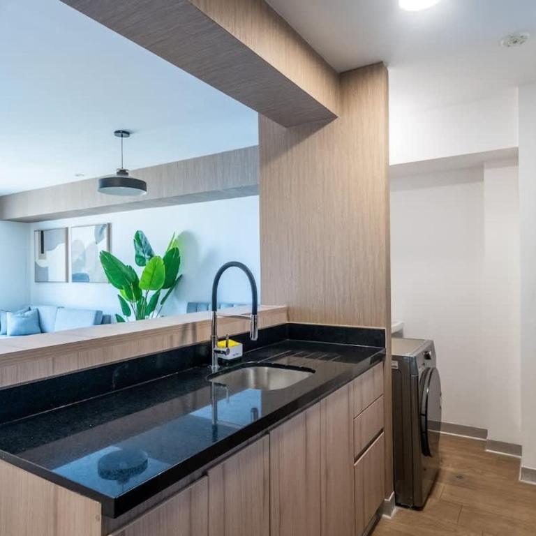 Urban Living in Pueblo Libre - Three-Bedroom Apartment - 14