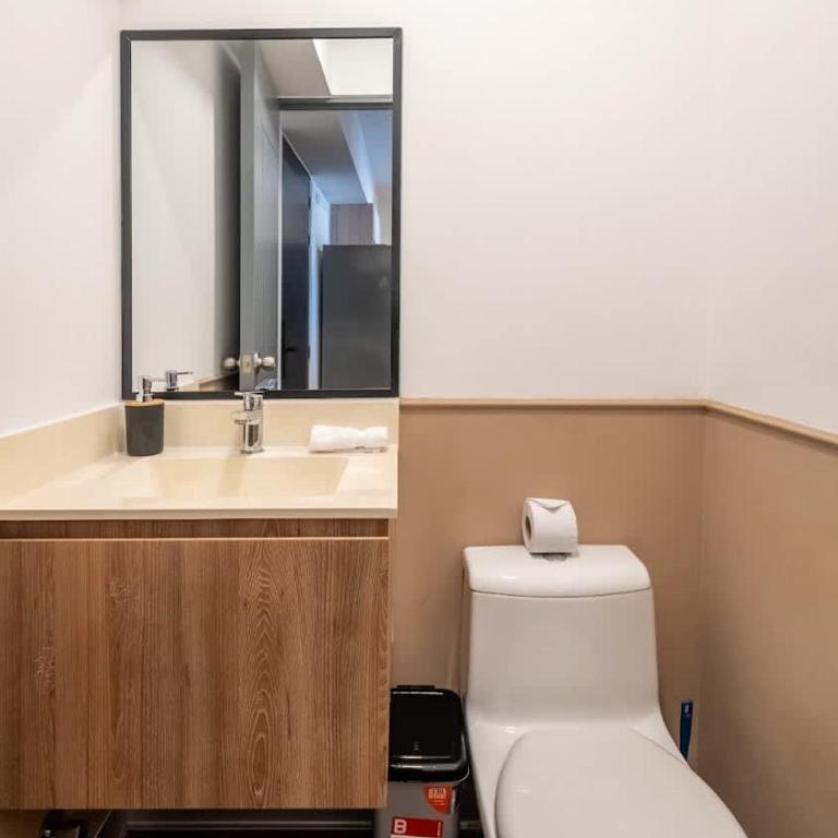 Urban Living in Pueblo Libre - Three-Bedroom Apartment - 16