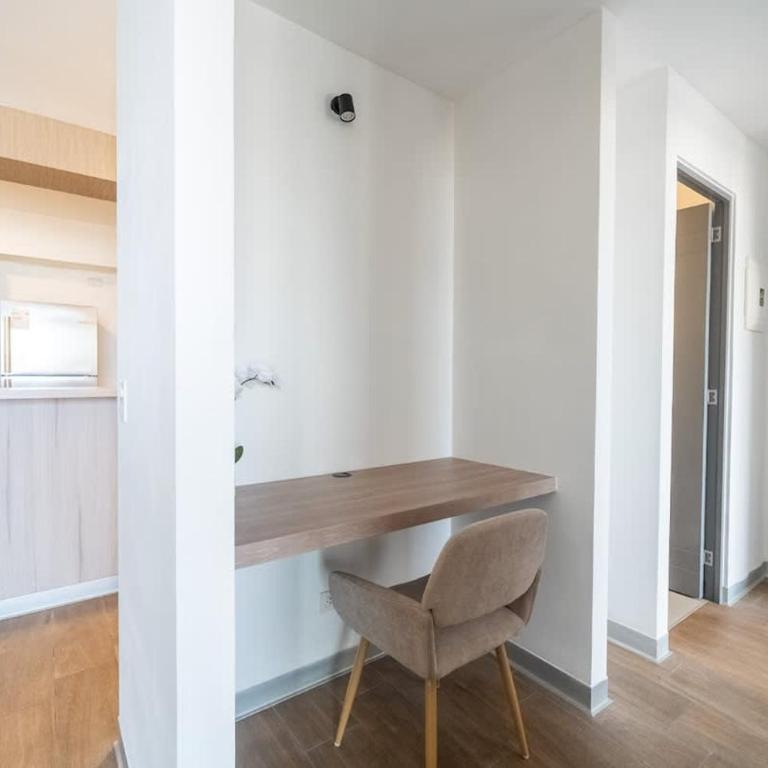 Urban Living in Pueblo Libre - Three-Bedroom Apartment - 18