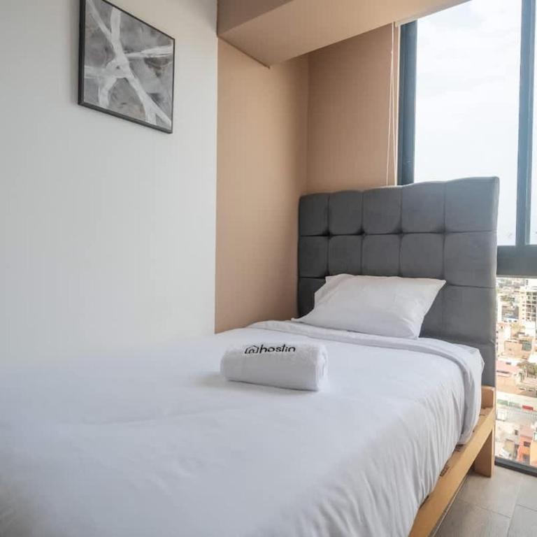 Urban Living in Pueblo Libre - Three-Bedroom Apartment - 25