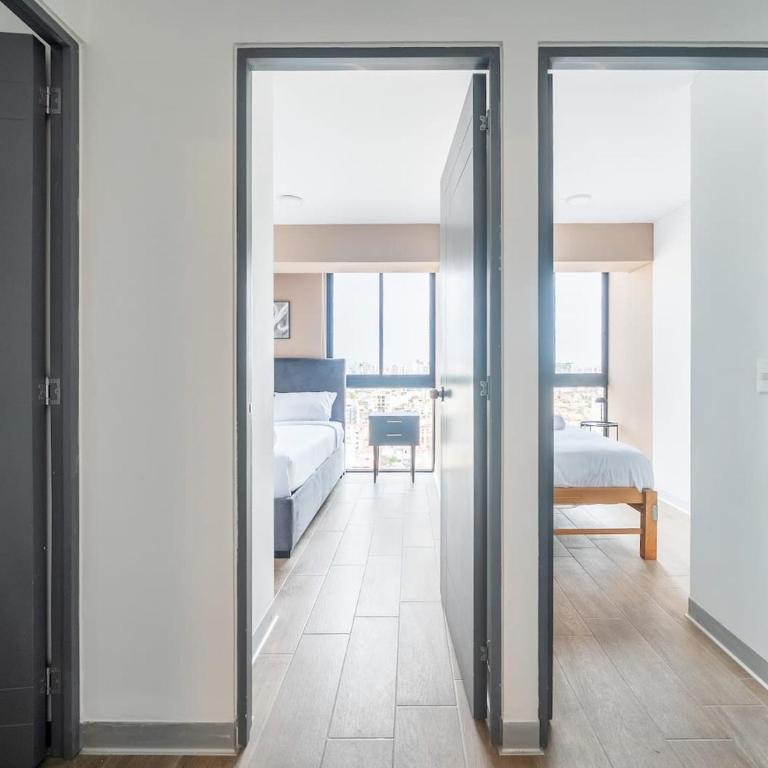 Urban Living in Pueblo Libre - Three-Bedroom Apartment - 27