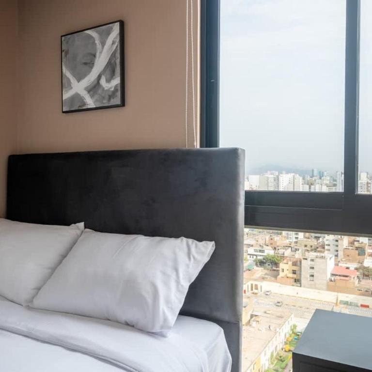 Urban Living in Pueblo Libre - Three-Bedroom Apartment - 28