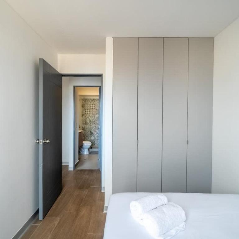 Urban Living in Pueblo Libre - Three-Bedroom Apartment - 29