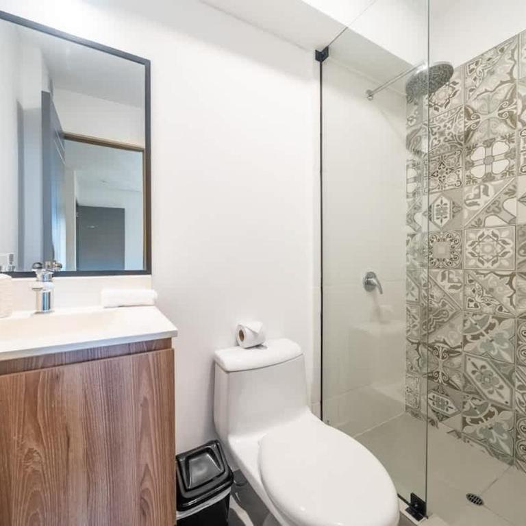Urban Living in Pueblo Libre - Three-Bedroom Apartment - 32