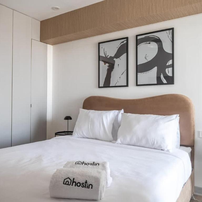 Urban Living in Pueblo Libre - Three-Bedroom Apartment - 34
