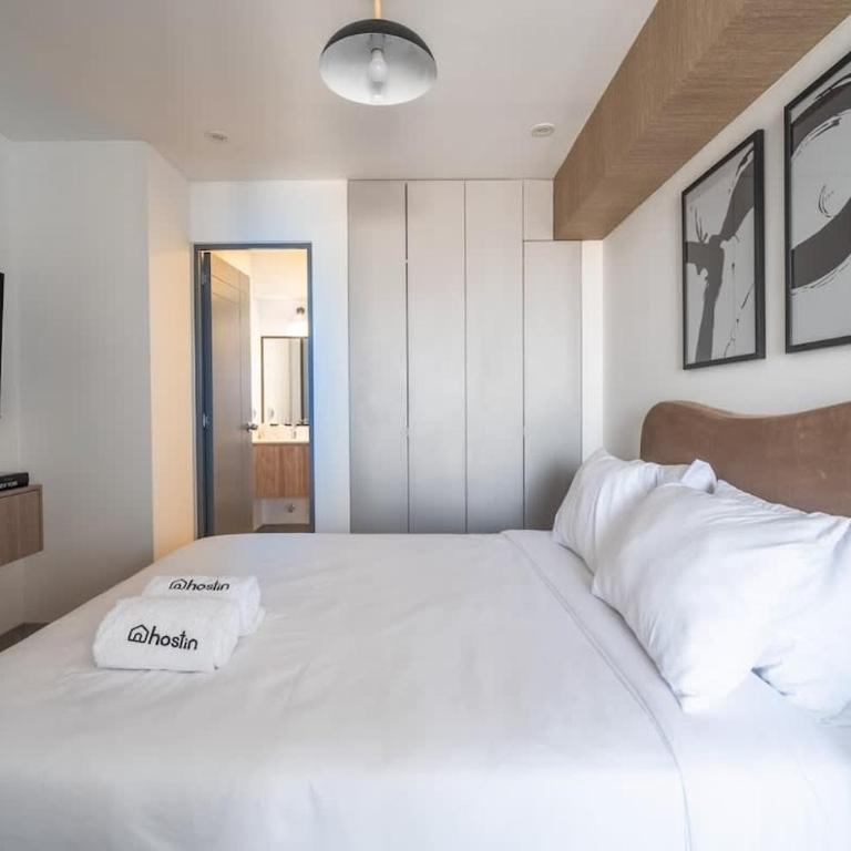 Urban Living in Pueblo Libre - Three-Bedroom Apartment - 35