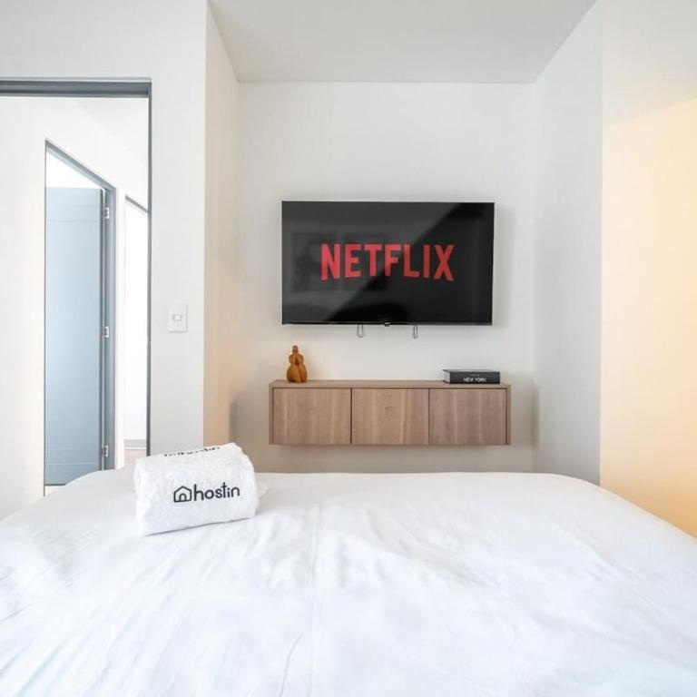 Urban Living in Pueblo Libre - Three-Bedroom Apartment - 36