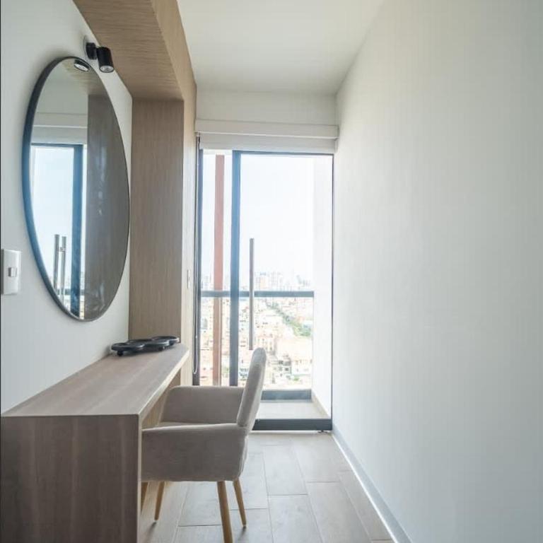 Urban Living in Pueblo Libre - Three-Bedroom Apartment - 37