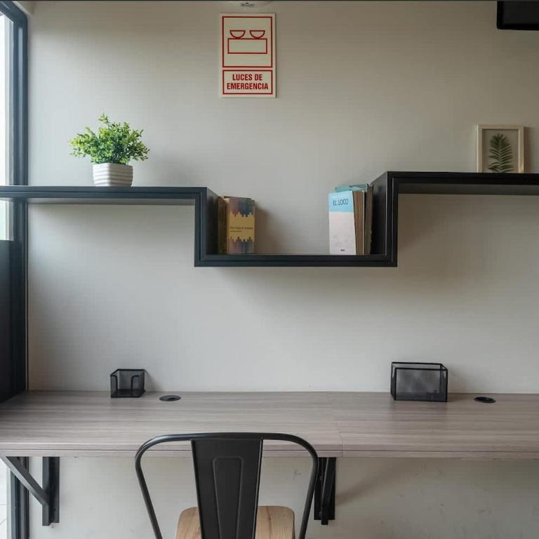 Urban Living in Pueblo Libre - Three-Bedroom Apartment - 40