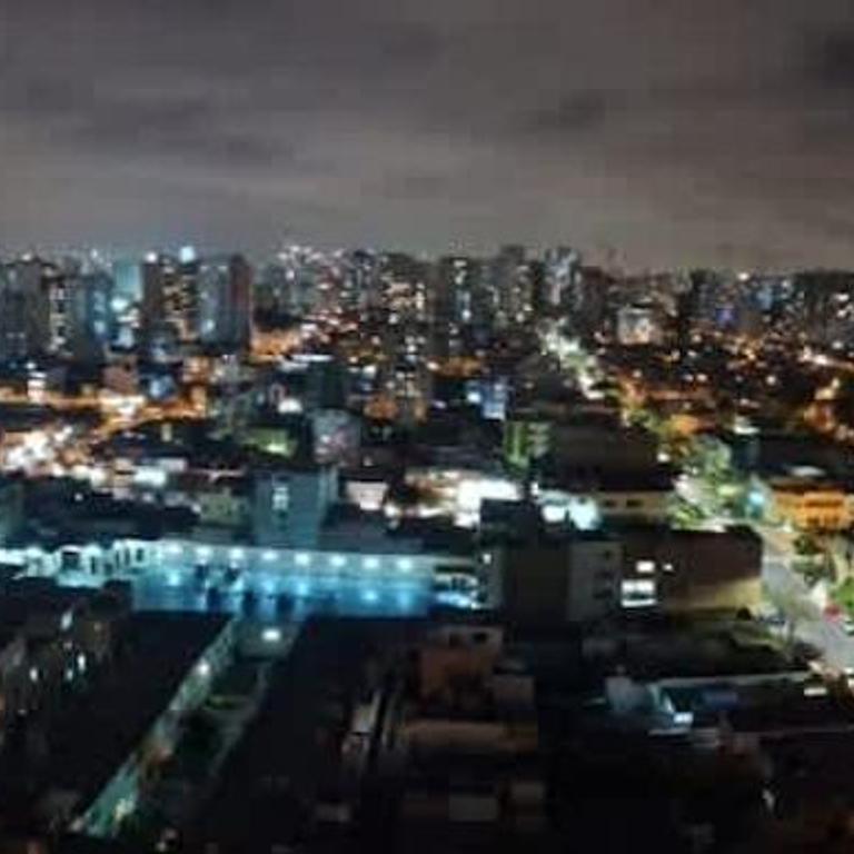 Urban Living in Pueblo Libre - Three-Bedroom Apartment - 43