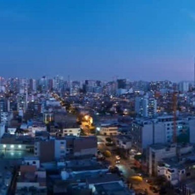 Urban Living in Pueblo Libre - Three-Bedroom Apartment - 44