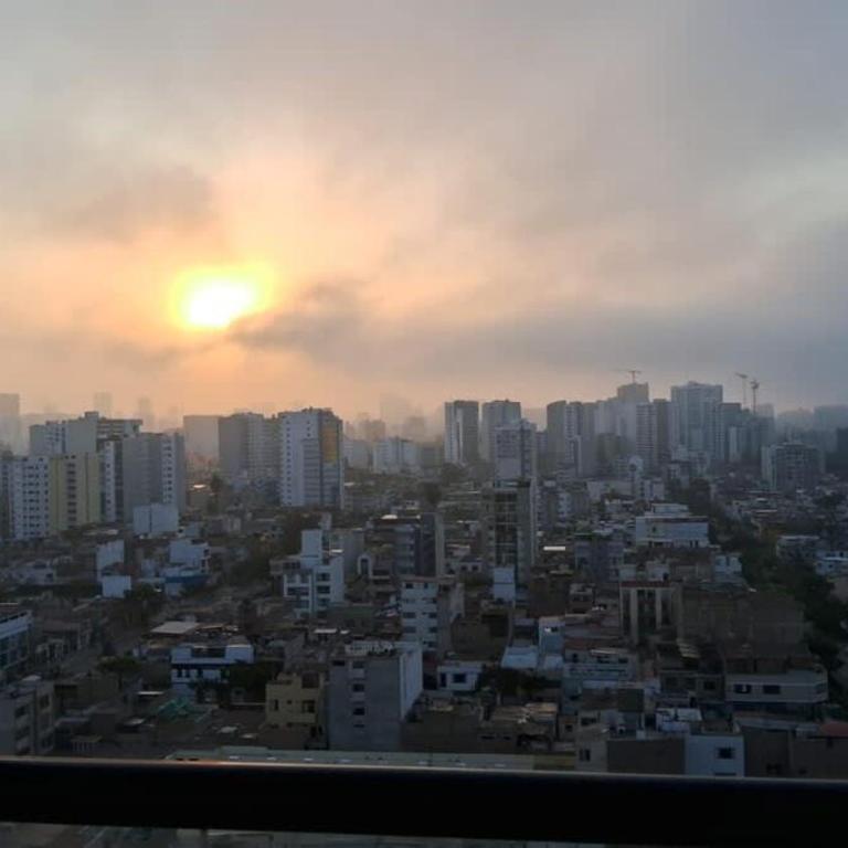 Urban Living in Pueblo Libre - Three-Bedroom Apartment - 48
