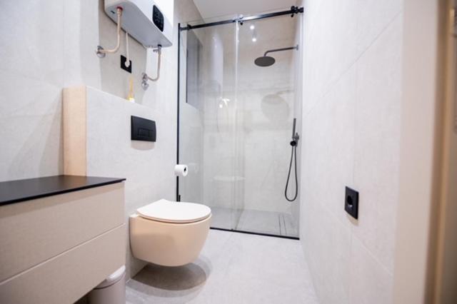 Apartment Mackenzie - Appartement 1 Chambre - 30