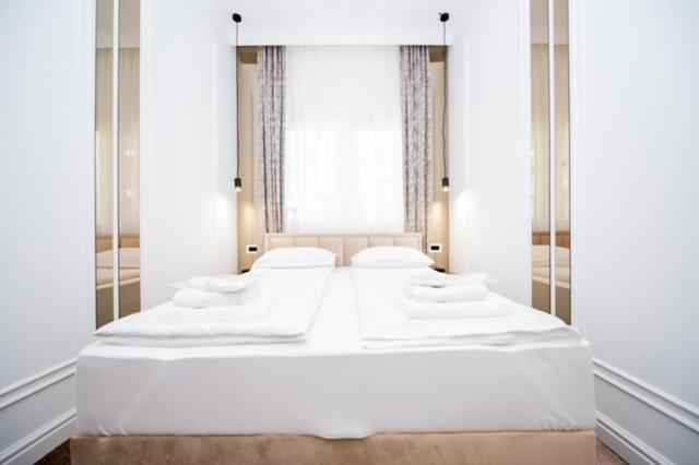 Apartment Mackenzie - Appartement 1 Chambre - 45