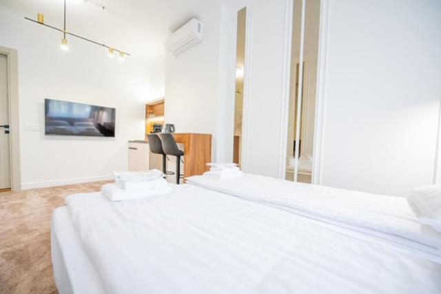 Apartment Mackenzie - Appartement 1 Chambre - 49