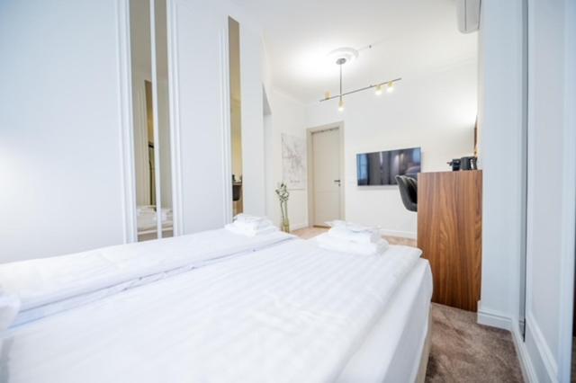 Apartment Mackenzie - Appartement 1 Chambre - 48