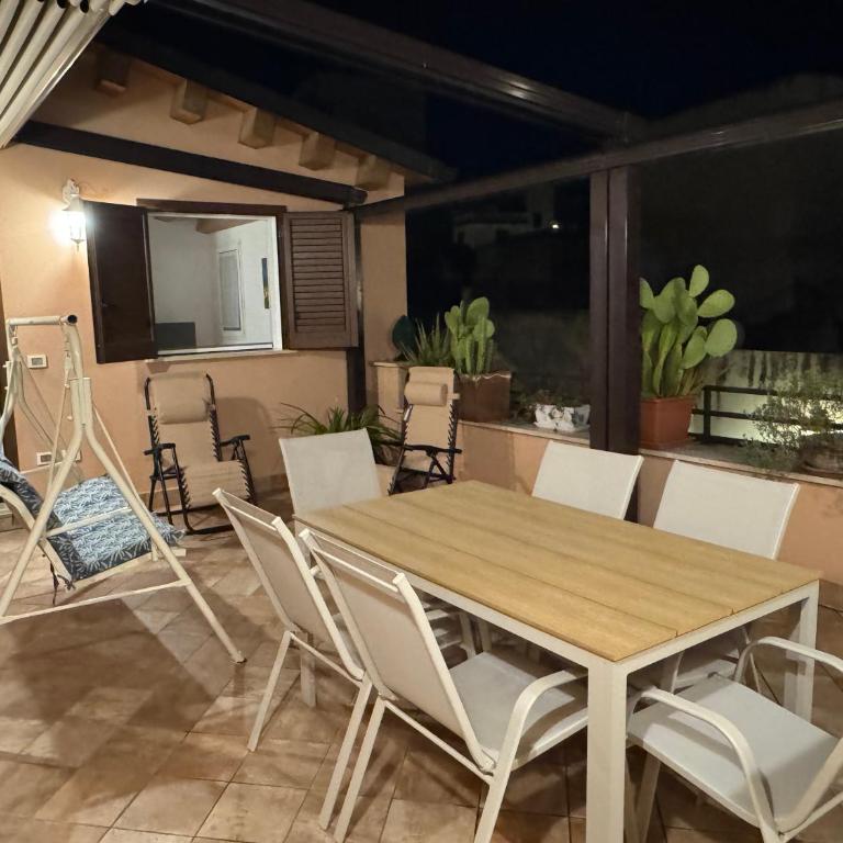 Sole di Trinacria - Casa de 3 dormitorios - 2