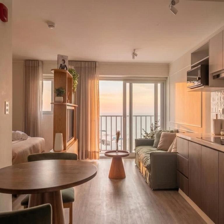 Seaside Escape in Barranco - Apartment - 1