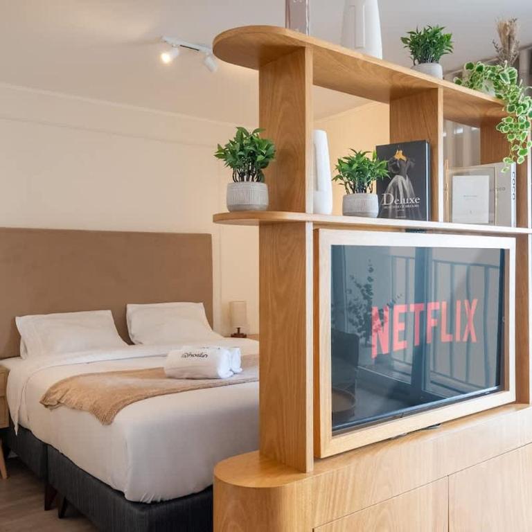 Seaside Escape in Barranco - Apartment - 4