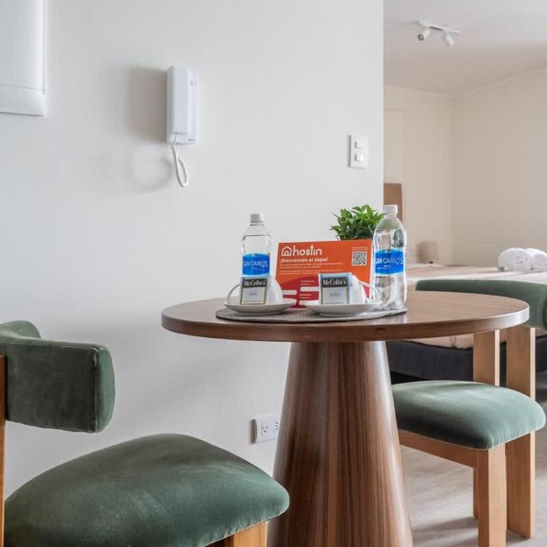 Seaside Escape in Barranco - Apartment - 8