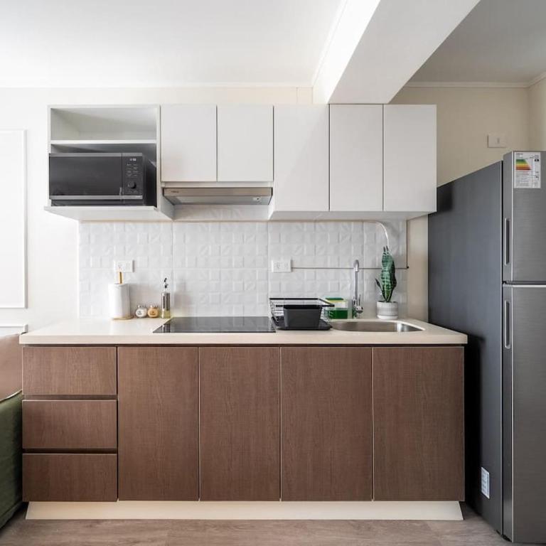 Seaside Escape in Barranco - Apartment - 13